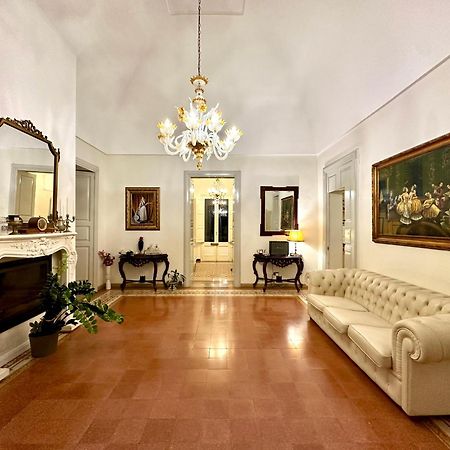 Villa Scinata Dimora Storica Santa Caterina  Bagian luar foto