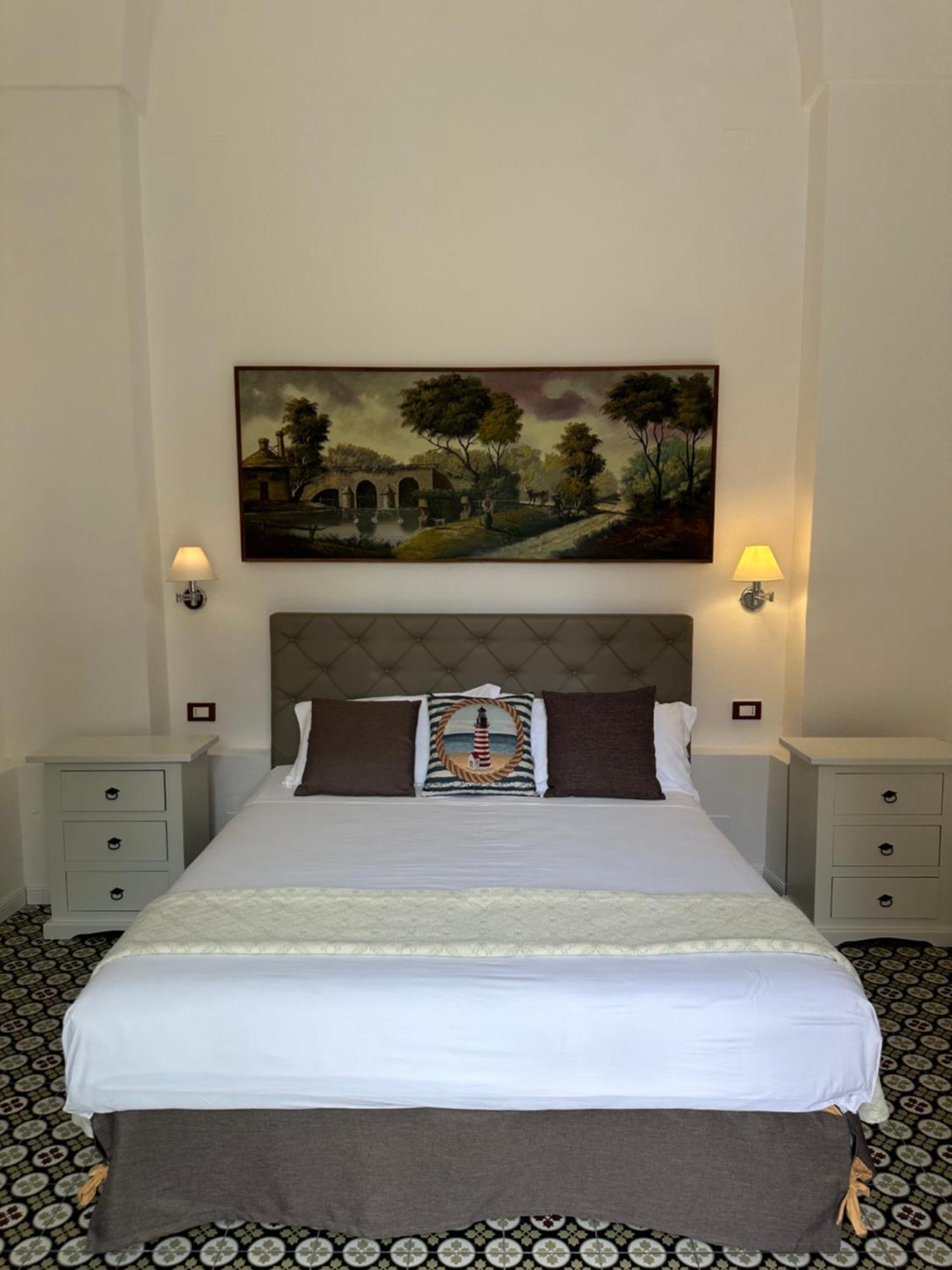 Villa Scinata Dimora Storica Santa Caterina  Bagian luar foto
