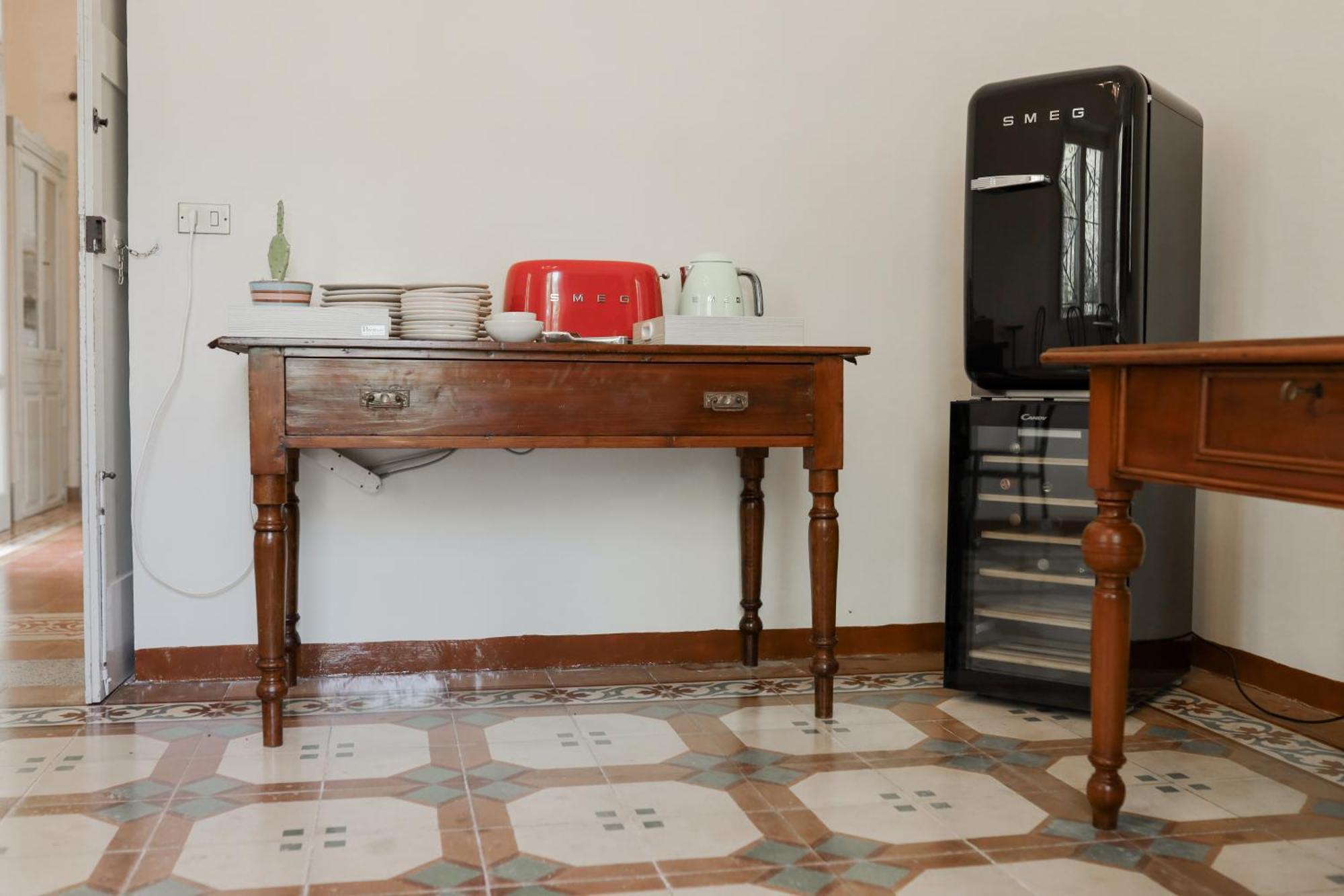 Villa Scinata Dimora Storica Santa Caterina  Bagian luar foto
