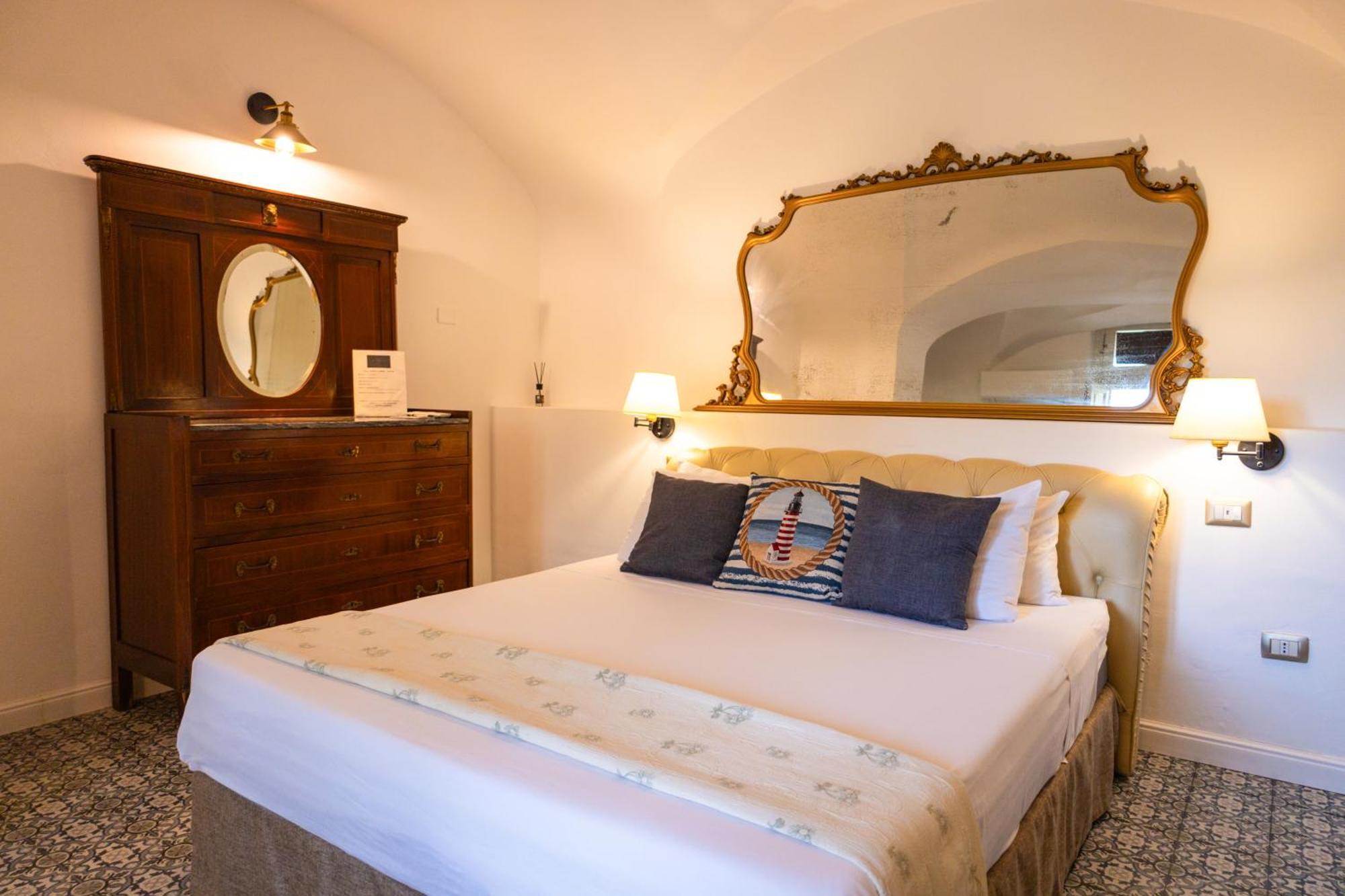 Villa Scinata Dimora Storica Santa Caterina  Bagian luar foto