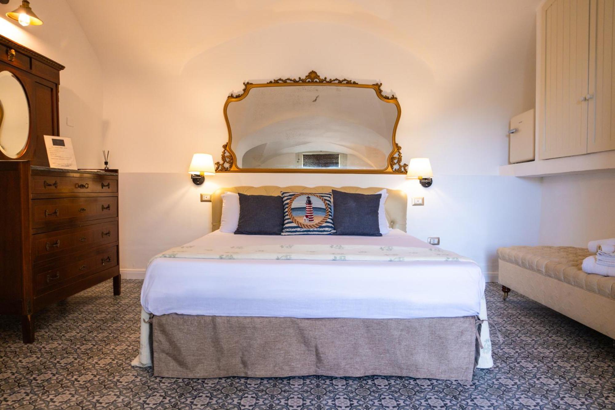 Villa Scinata Dimora Storica Santa Caterina  Bagian luar foto