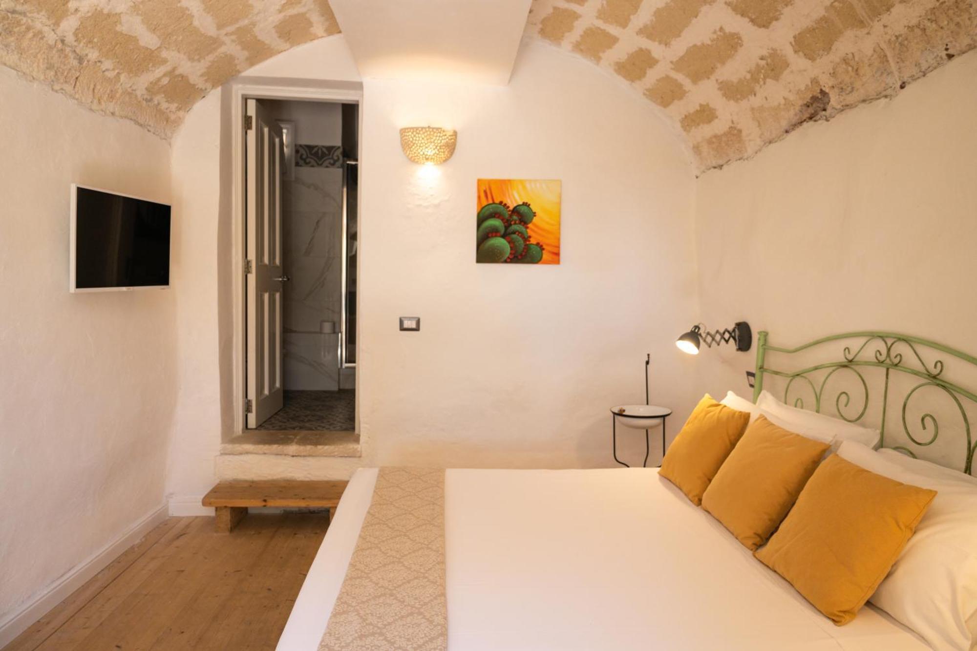 Villa Scinata Dimora Storica Santa Caterina  Bagian luar foto