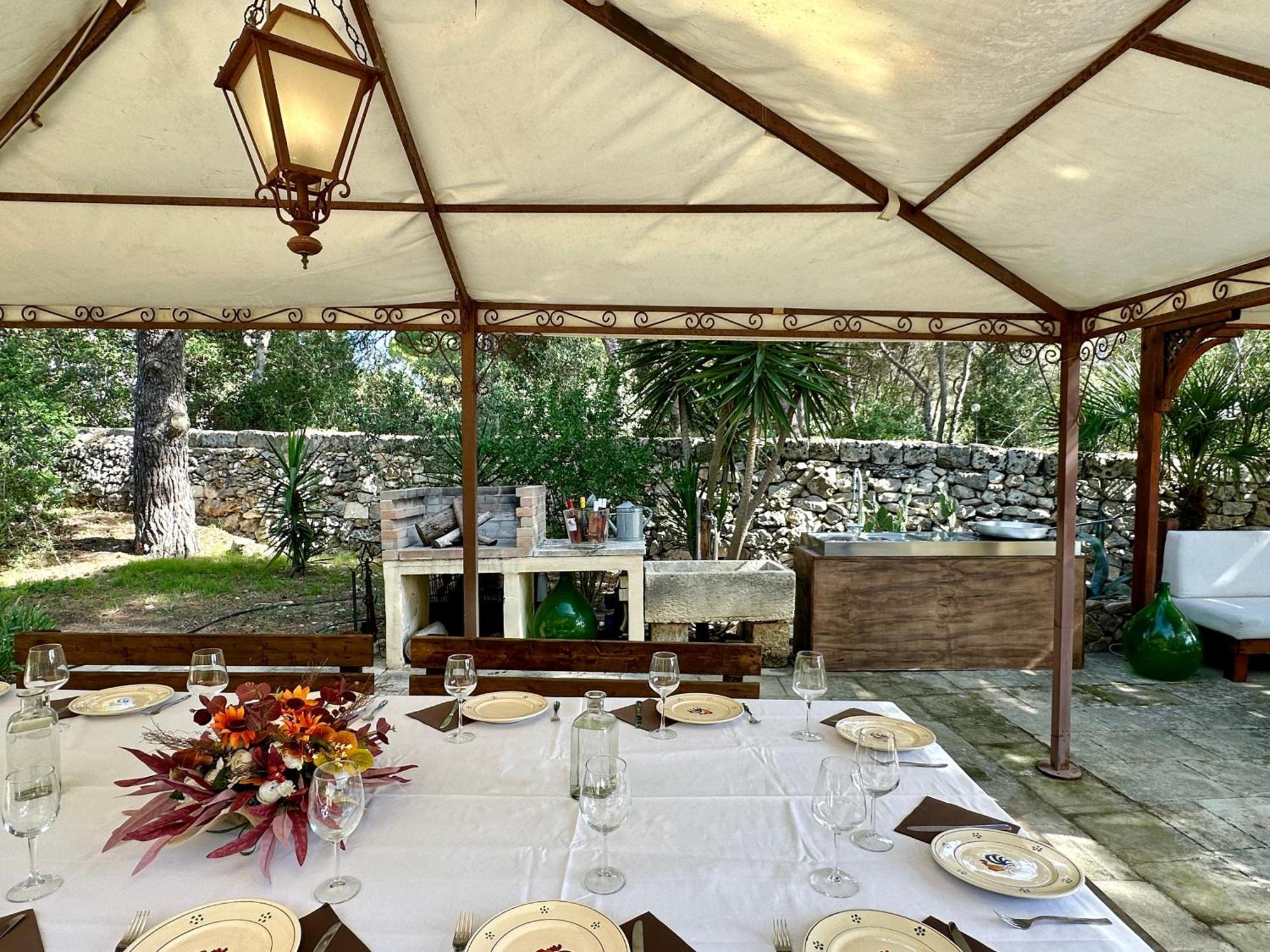 Villa Scinata Dimora Storica Santa Caterina  Bagian luar foto